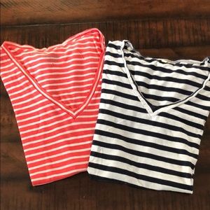 J.Crew Vintage Cotton Shirts 😊